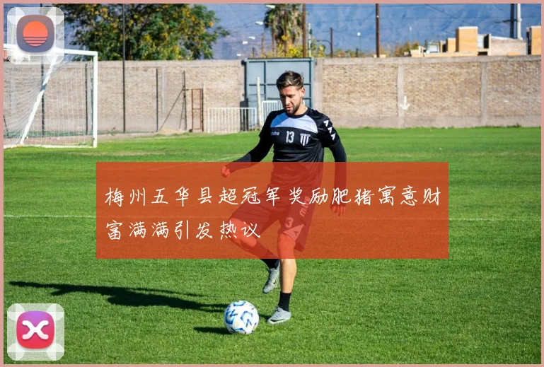 梅州五华县超冠军奖励肥猪寓意财富满满引发热议