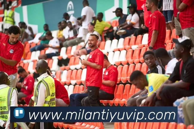 米兰体育品牌故事